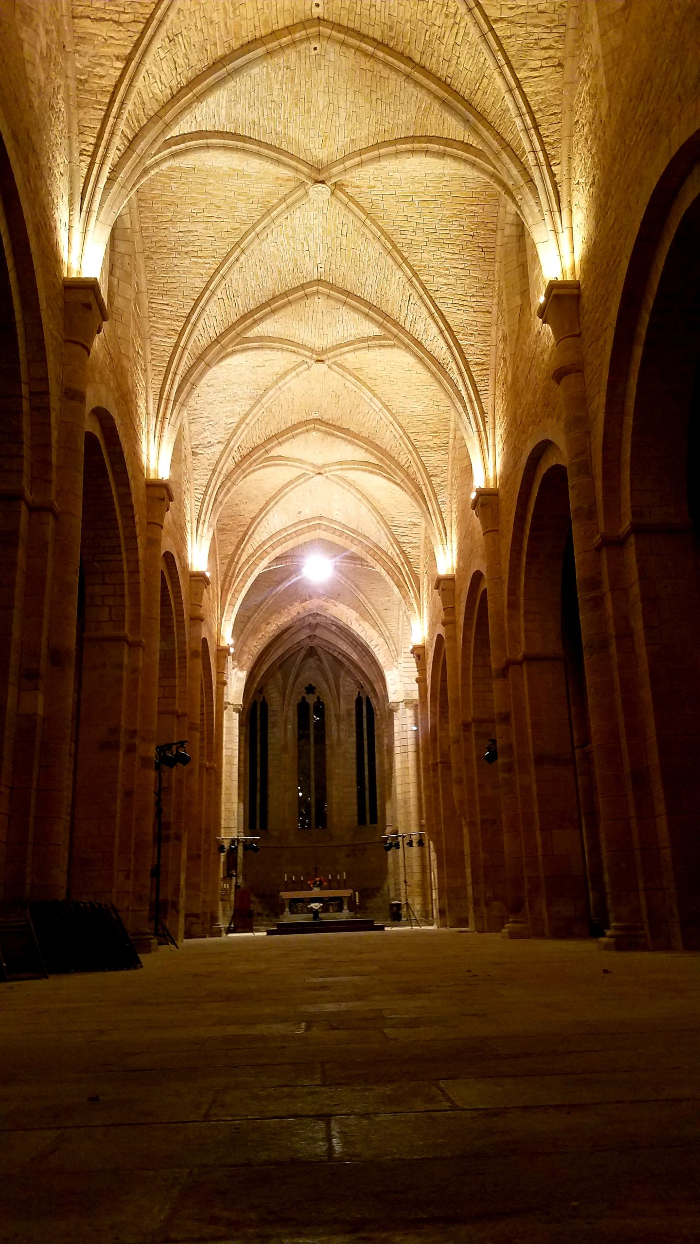 Abbaye Loc Dieu